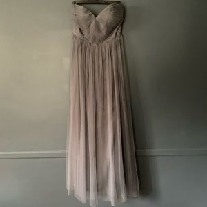 Jenny Yoo Annabelle Convertible Dress